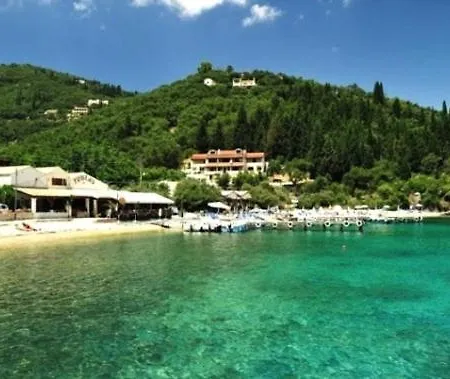 Nikolas Sea View Agnibay Apartment *