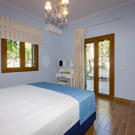 Villa Kompitsi Kompitsion