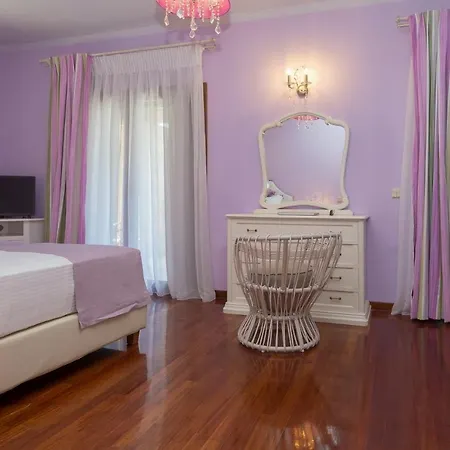 Kompitsi Villa