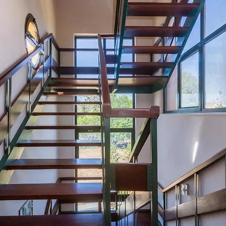Kompitsi Villa *