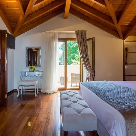 Villa Kompitsi