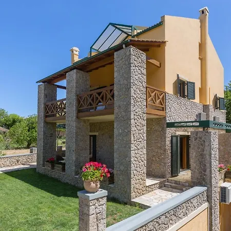 Villa Kompitsi