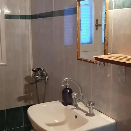 Villa Sea Breeze Coastal House-in Almyros Beach Acharavi (Corfu)