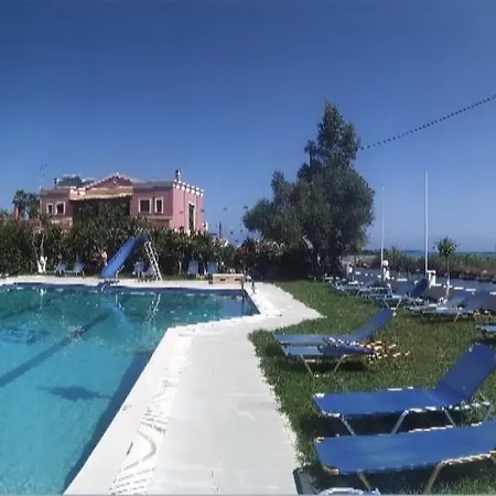 Monika Sidari 2* Sidari (Corfu)