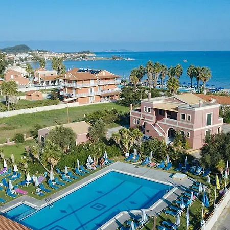 Monika Sidari Hotel Sidari (Corfu)