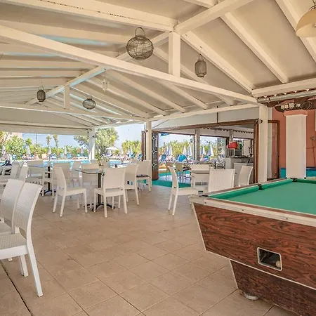 Monika Sidari Hotel Sidari (Corfu)