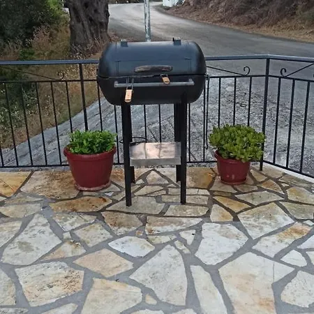 Tsoukias House *