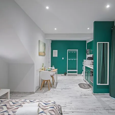 T.g. Corfu Apartment