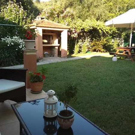 Lora's House *