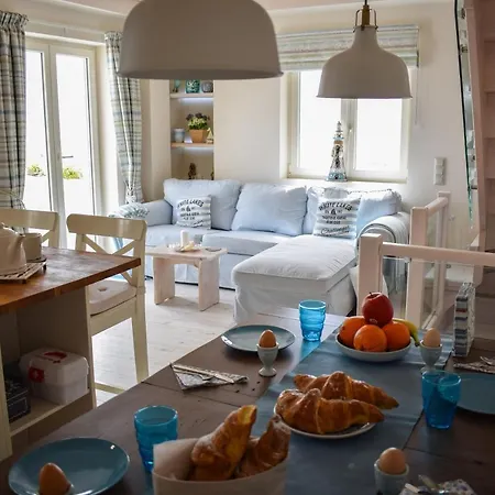 Blue View House Holiday home