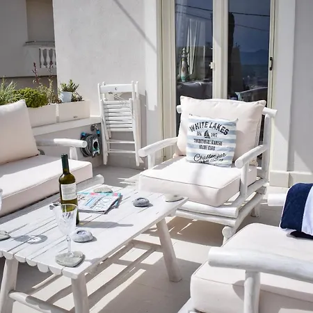 Holiday home Blue View House