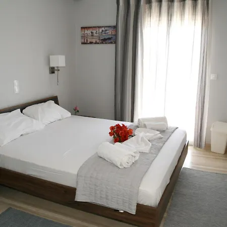 Terpsichore Boutique Appartments * Dassia (Corfu)