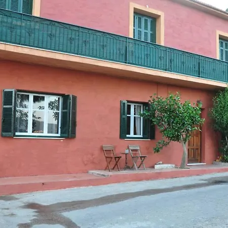 Vakantiehuis Finetsioslenia House *
