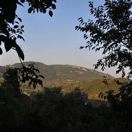Vakantiehuis Finetsioslenia House Kato Pavliana