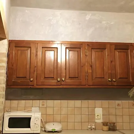 Finetsioslenia House Vakantiehuis