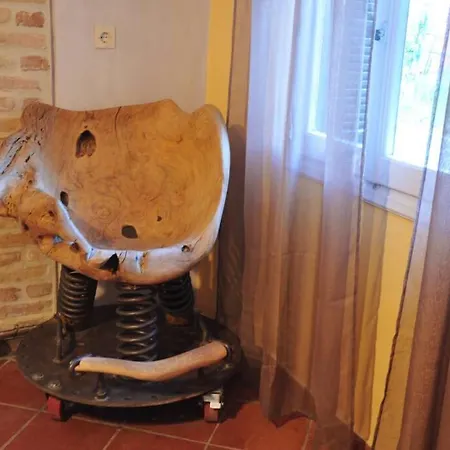 Finetsioslenia House Vakantiehuis Kato Pavliana