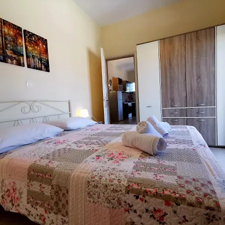 Luna Bianca - Corfu Aparthotel Corfu (city)