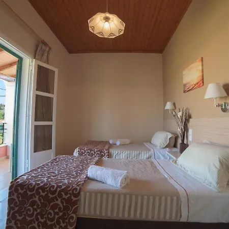 Apartment Aspasia