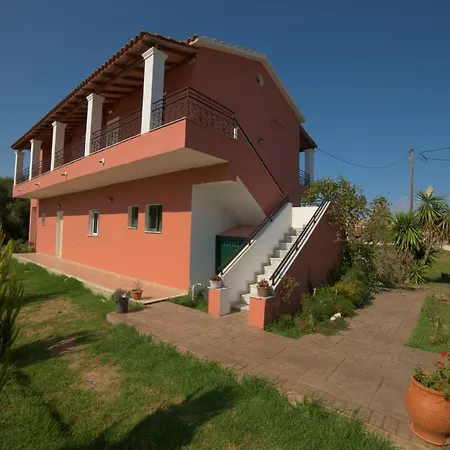 Apartment Aspasia *