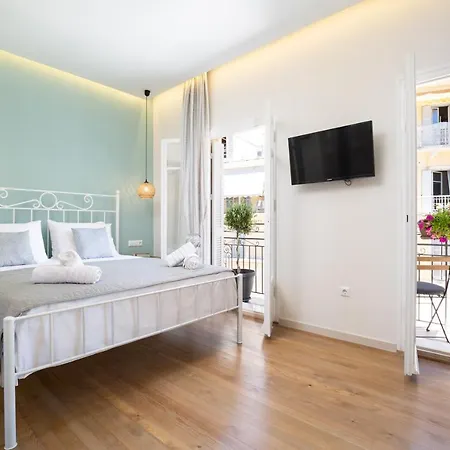 Kamara Old Town Apartment *