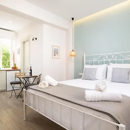 Apartment Kamara Old Town