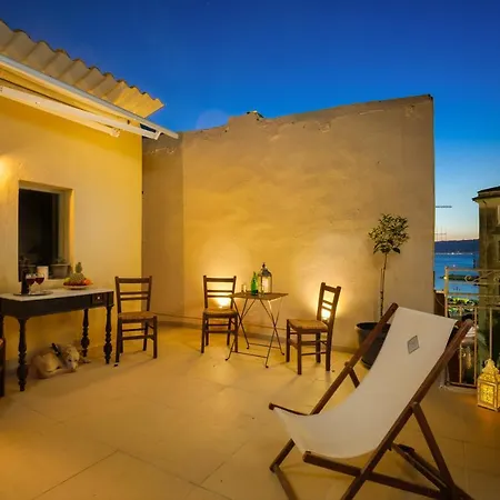 Apartment Kamara Old Town