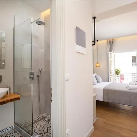 Kamara Old Town Apartment Corfu (city)