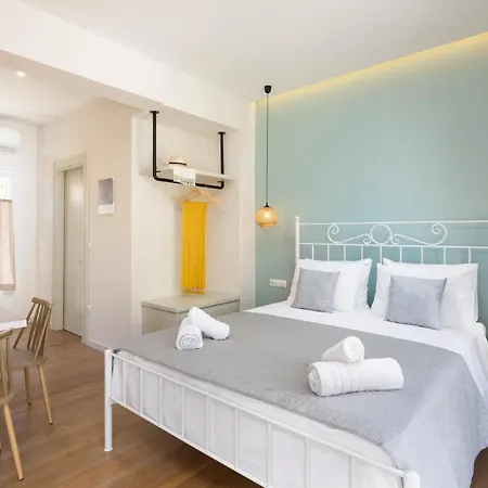 Apartment Kamara Old Town