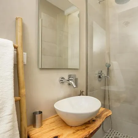 Kamara Old Town Apartment *