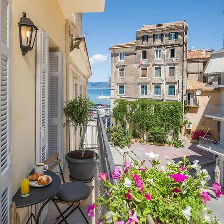 Apartment Kamara Old Town *
