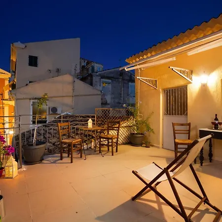 Kamara Old Town Apartment