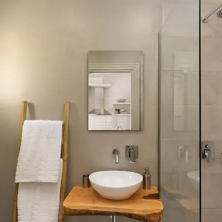 Apartment Kamara Old Town *