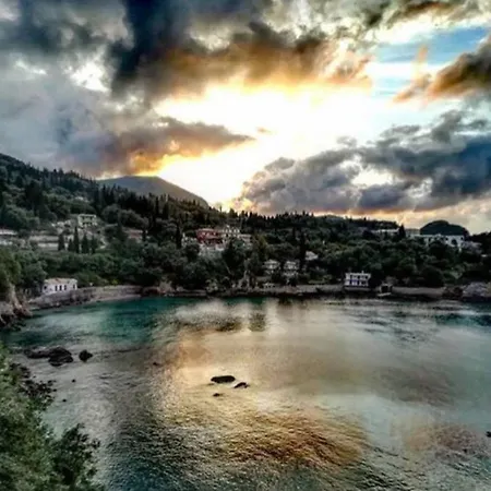 Sea Breeze * Paleokastritsa
