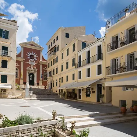 Kamara Old Town Apartment