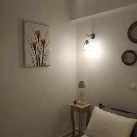Apartment Dora's 1