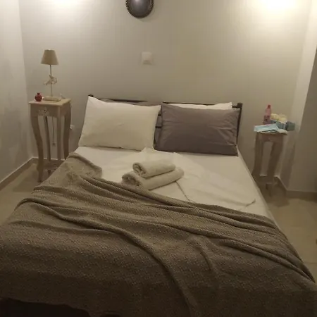 Apartment Dora's 1 Corfu (city)