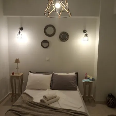 Dora's 1 Apartment
