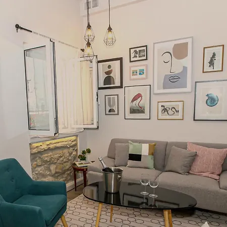 Holiday home Casa Carina In Corfu Old Town *