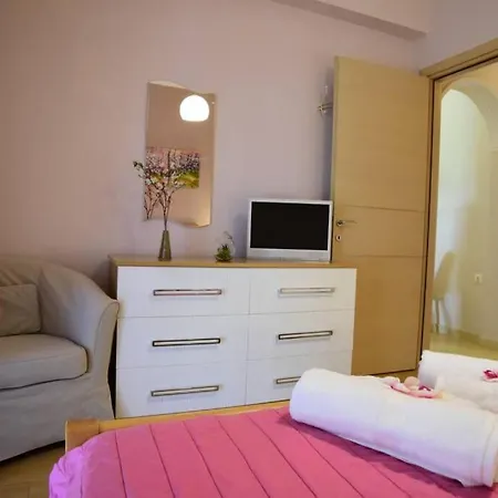 Apartment Nasia's House
