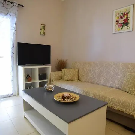 Nasia's House Apartment Corfu (city)