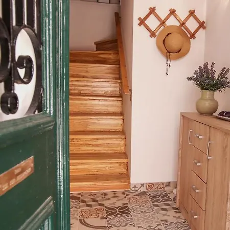Holiday home Casa Carina In Corfu Old Town