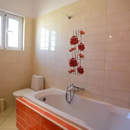 Nasia's House Apartment Corfu (city)