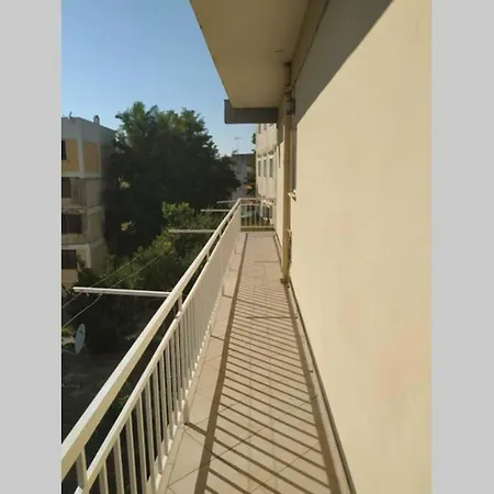 Nasia's House Apartment