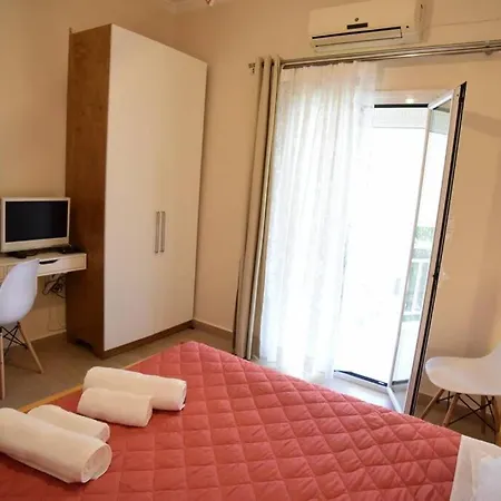Nasia's House Apartment *