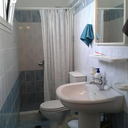 Studio In Apartment