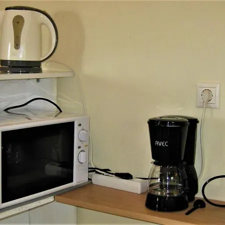 Apartment Studio In