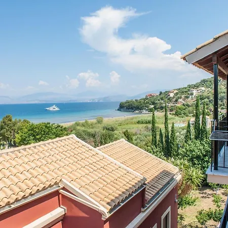 Chrismos Luxury Corfu