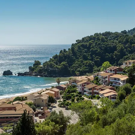 Seablue 137 Corfu * Glyfada (Corfu)