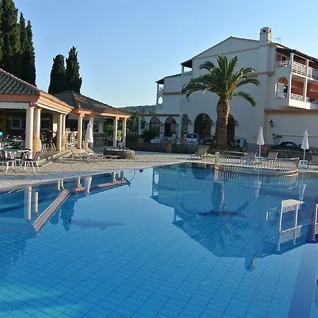 Hotel Jason Ipsos