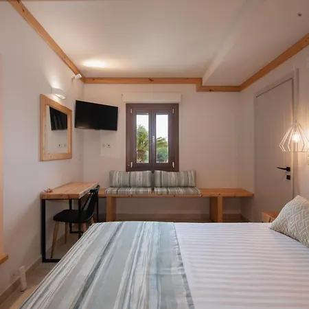 Apartment Dimoulias House